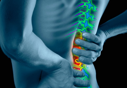 Lifting Safety: Tips to Help Prevent Back Injuries