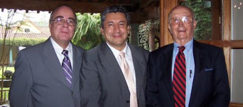 Guatemala Saludable – Junio 2008