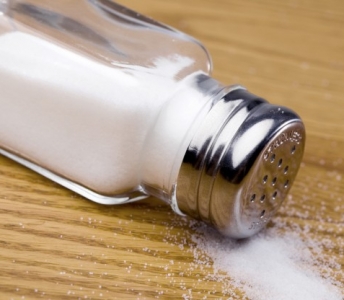 Salt Substitutes: Are they Safe