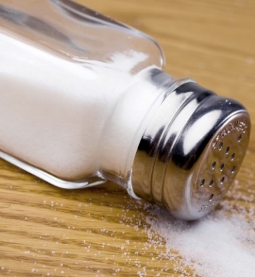 Salt Substitutes: Are they Safe