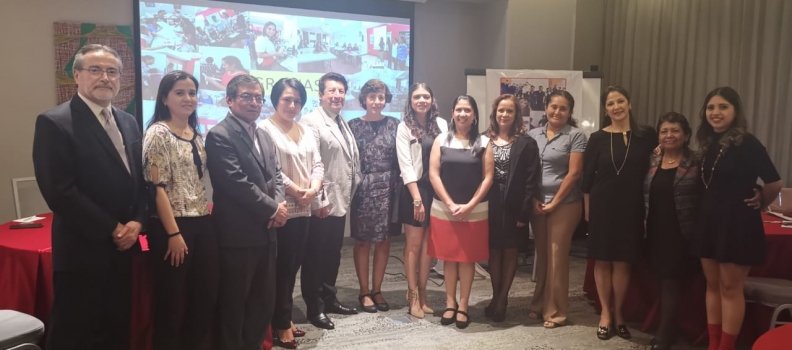 Clausura diplomado de “Quemaduras”.